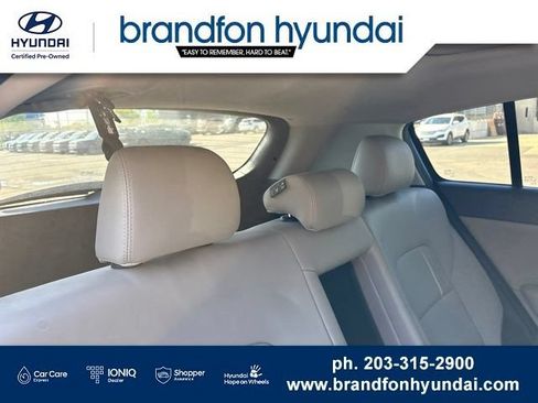 Used 2022 Kia Sportage EX w/ EX Technology Package AWD/4WD image 22