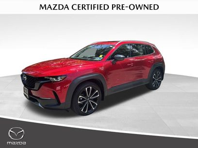 Used 2025 MAZDA CX-50 2.5 Turbo w/ Weather Package