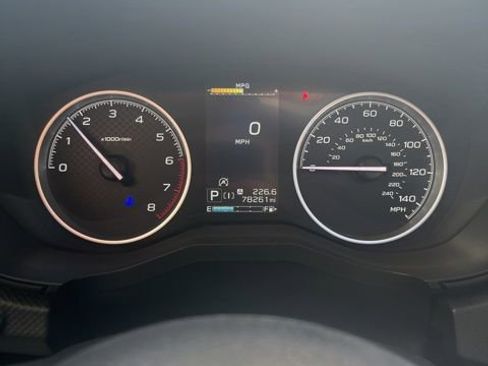 Used 2021 Subaru Forester Premium image 15