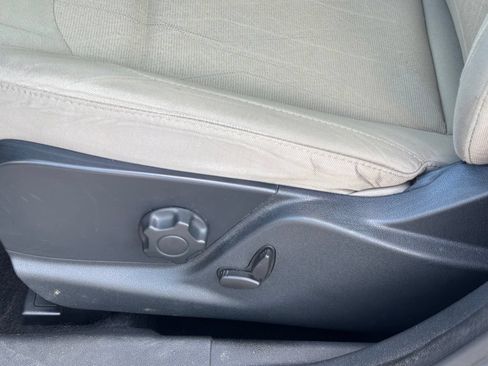 Used 2019 Ford EcoSport SE w/ SE Convenience Package FWD image 15