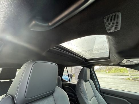 Used 2025 Toyota 4Runner TRD Off-Road Premium image 27