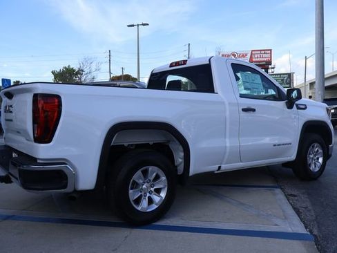 New 2026 GMC Sierra 1500 Pro w/ Trailering Package image 5