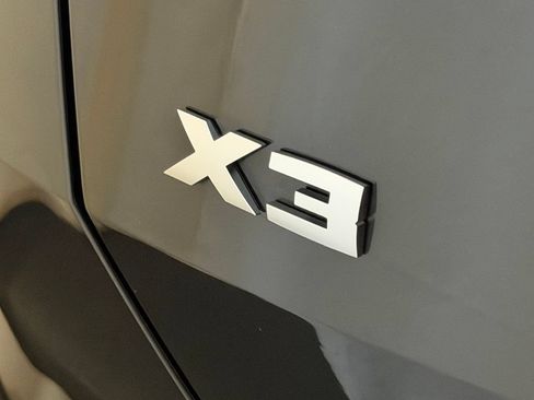 Used 2026 BMW X3 M50 AWD/4WD image 26