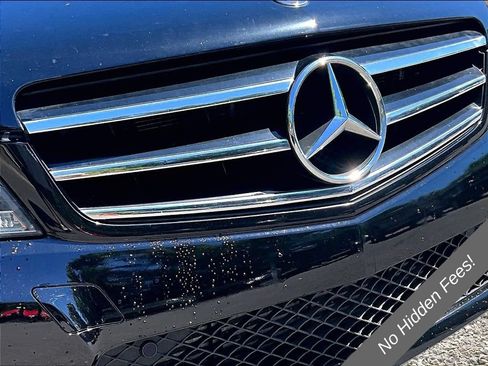 Used 2014 Mercedes-Benz C 250 Sedan w/ Premium 1 Package image 24