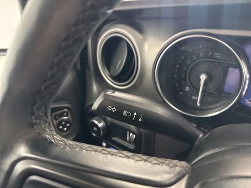 Used 2023 Jeep Wrangler Unlimited w/ Cold Weather Group AWD/4WD image 33