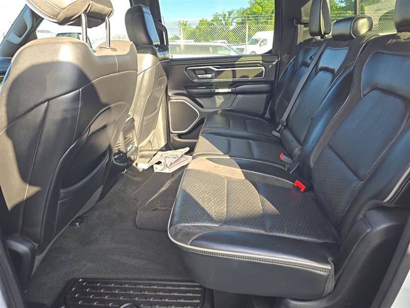 Used 2020 RAM 1500 Laramie AWD/4WD image 19