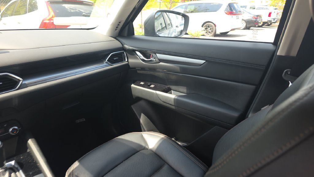 Used 2023 MAZDA CX-5 AWD 2.5 S image 27