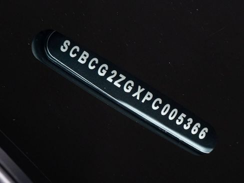 Certified 2023 Bentley Continental GT V8 AWD/4WD image 48