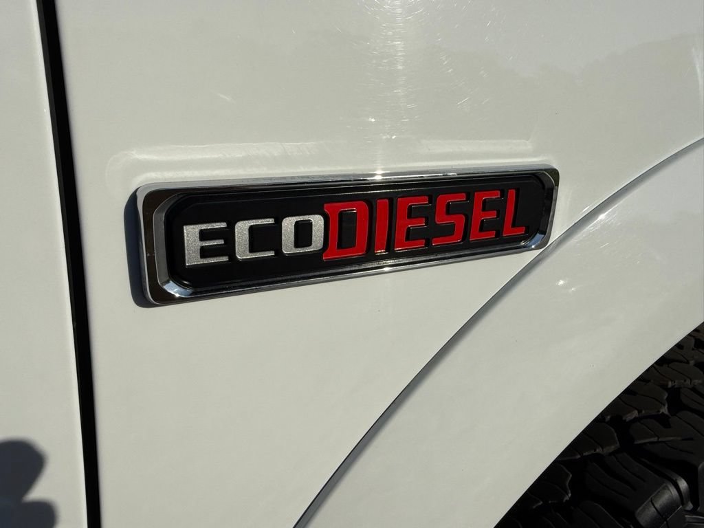 Used 2015 RAM 1500 Laramie AWD/4WD image 35
