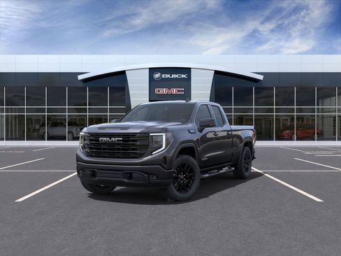 New 2025 GMC Sierra 1500 Elevation w/ Preferred Package image 9