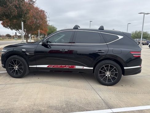 Used 2022 Genesis GV80 2.5T image 6