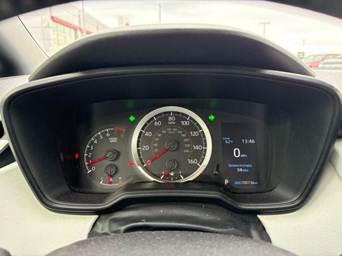 Used 2022 Toyota Corolla SE FWD image 8