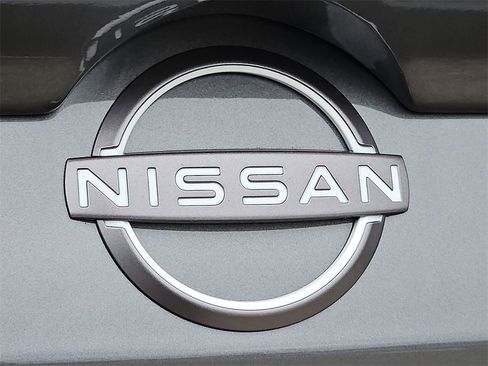 New 2025 Nissan Altima 2.5 SV w/ SV Special Edition Package image 17