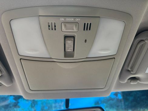 Used 2012 INFINITI G25 Journey image 33