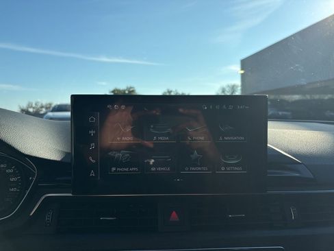 Used 2021 Audi A5 2.0T Premium w/ Convenience Package image 20