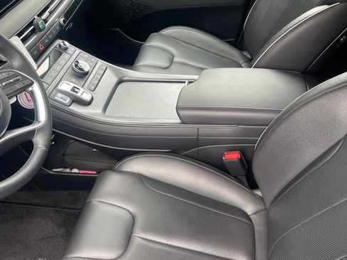Used 2024 Hyundai Palisade Limited AWD/4WD image 8