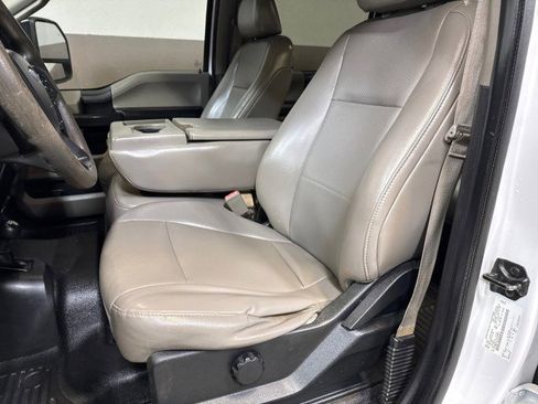 Used 2018 Ford F350 XL w/ Power Equipment Group image 15