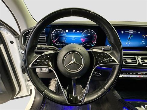 Certified 2024 Mercedes-Benz GLE 350 GLE 350 image 11