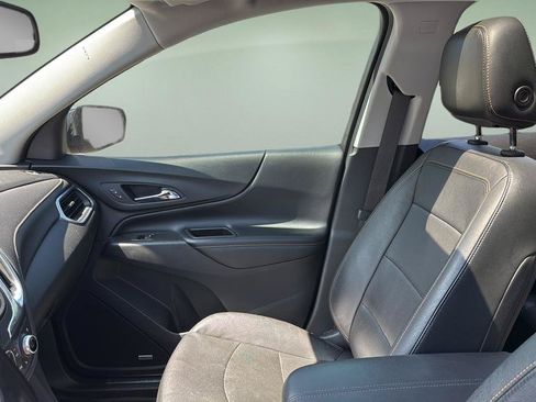 Used 2020 Chevrolet Equinox Premier AWD/4WD image 13