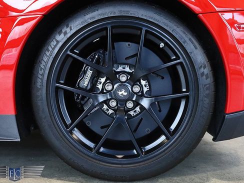 Used 2011 Ferrari 599 GTO image 36