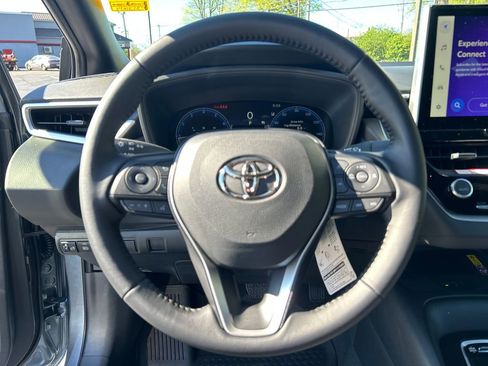 New 2026 Toyota Corolla SE FWD image 22