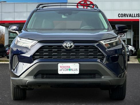 New 2025 Toyota RAV4 XLE w/ Convenience Package image 3