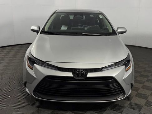 New 2026 Toyota Corolla LE image 2