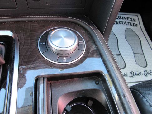 Used 2024 INFINITI QX80 Luxe image 20