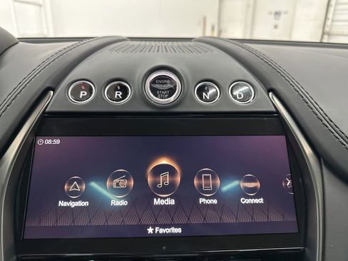 Used 2023 Aston Martin DBX 707 AWD/4WD image 13