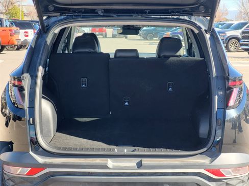 Used 2024 Hyundai Tucson SEL w/ Convenience Package image 30