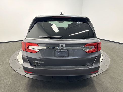 Used 2019 Honda Odyssey EX-L image 6