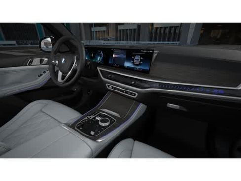 New 2026 BMW X5 xDrive50e w/ Executive Package AWD/4WD image 14