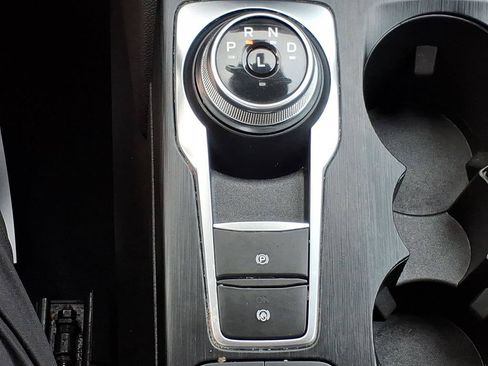 Used 2023 Ford Escape Active AWD/4WD image 18
