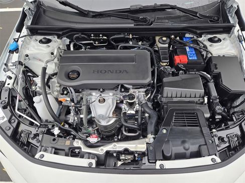 New 2026 Honda Civic Sport image 26