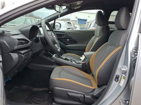 New 2026 Subaru Crosstrek 2.5i Sport image 14
