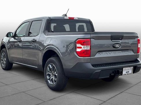 New 2025 Ford Maverick XLT image 12