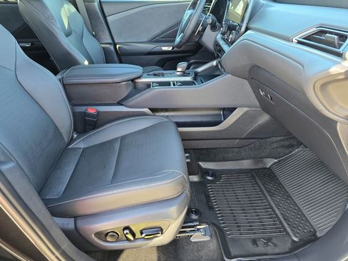 Used 2025 Lexus TX 350 AWD image 42