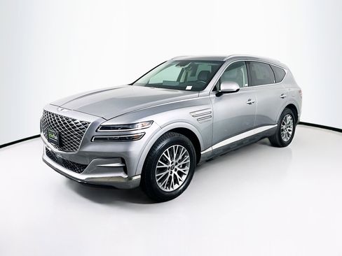 Used 2024 Genesis GV80 2.5T image 3