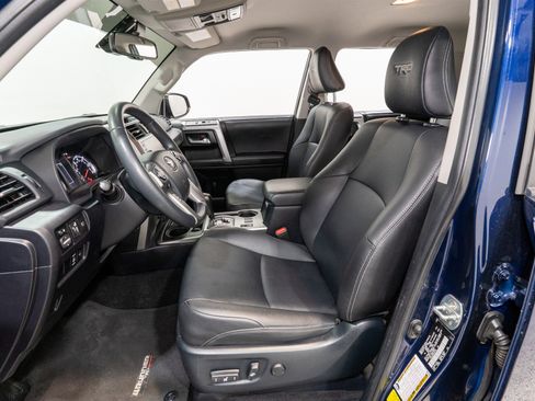 Used 2024 Toyota 4Runner TRD Sport image 15