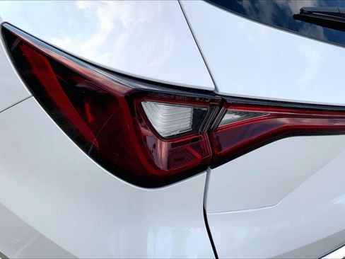 Certified 2025 Acura MDX SH-AWD w/ Technology Package image 26