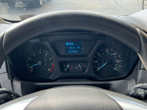 Used 2016 Ford Transit 150 150 Van Low Roof image 22