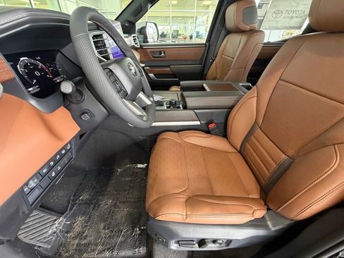 New 2026 Toyota Tundra 1794 Edition AWD/4WD image 17