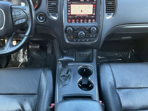 Used 2020 Dodge Durango R/T image 8
