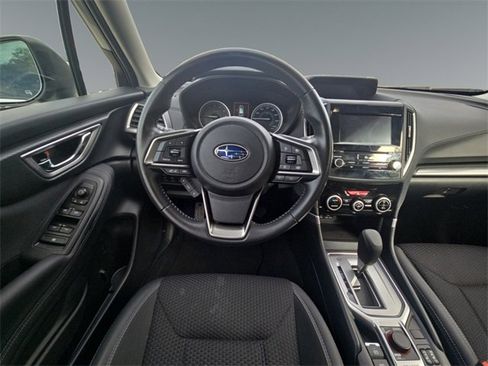 Certified 2023 Subaru Forester Premium image 16