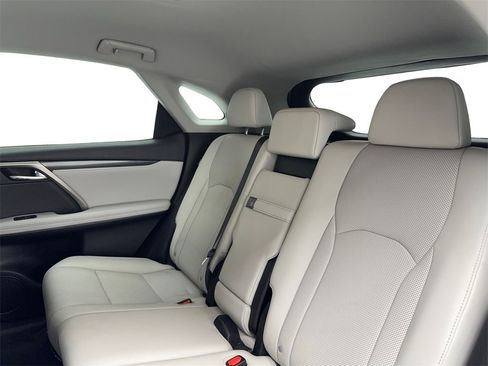 Used 2021 Lexus RX 350 FWD w/ Accessory Package image 34