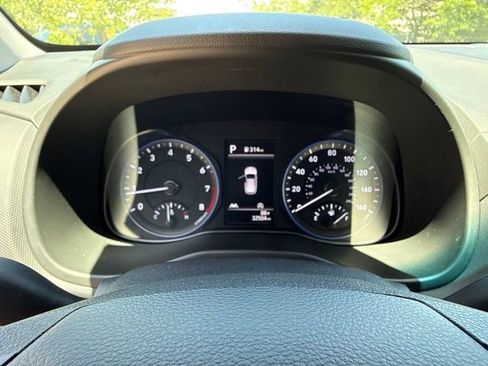 Used 2023 Hyundai Kona SEL w/ Cargo Package AWD/4WD image 12