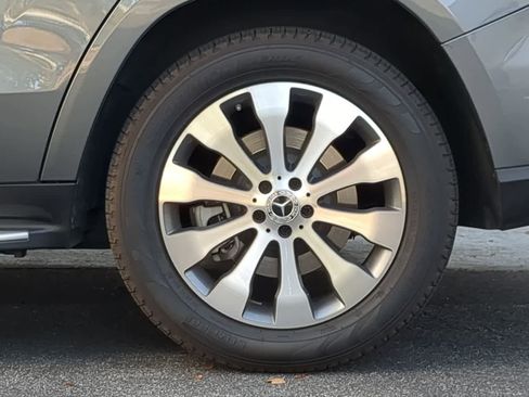 Used 2019 Mercedes-Benz GLS 450 4MATIC image 13