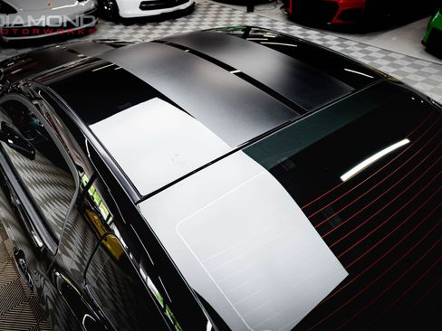 Used 2013 Ford Mustang Shelby GT500 RWD image 33