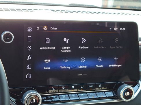 Used 2024 Chevrolet Colorado Z71 w/ Z71 Convenience Package 2 image 19