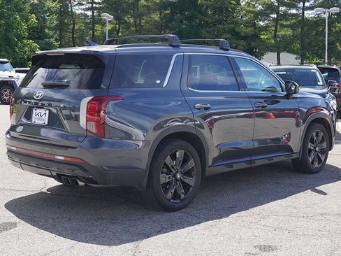 Used 2024 Hyundai Palisade XRT AWD/4WD image 11